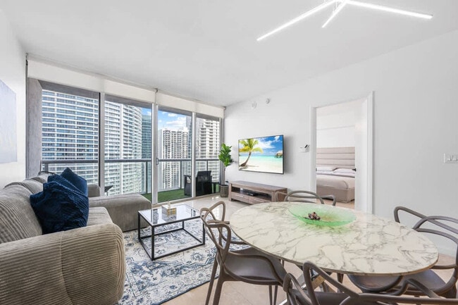 Photo - 495 Brickell Ave Unit ID1323115P