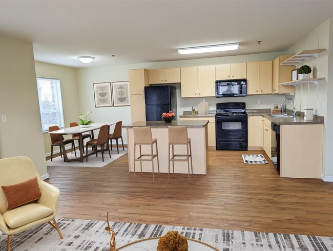 Photo - Minnesota Heights Apartments