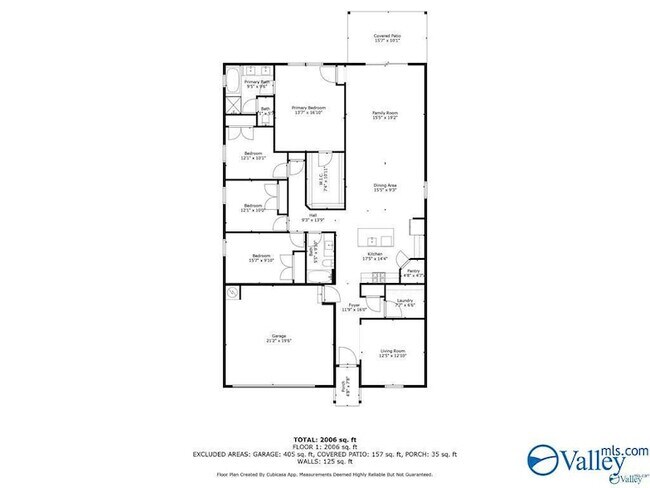 Photo - 206 Waylan Rdg Ln