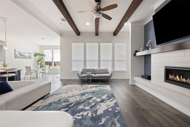 Photo - 16404 Horse Trap Ln