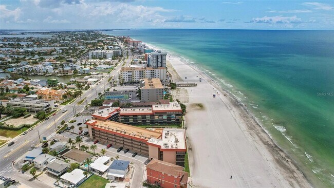 Photo - 17580 Gulf Blvd Unit 115