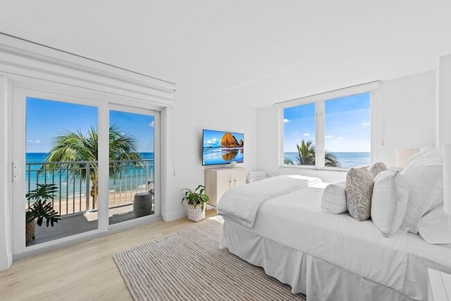 Photo - 3221 S Ocean Blvd Unit 309