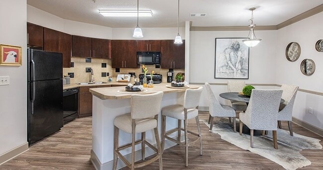 Photo - Park at Princeton Lakes