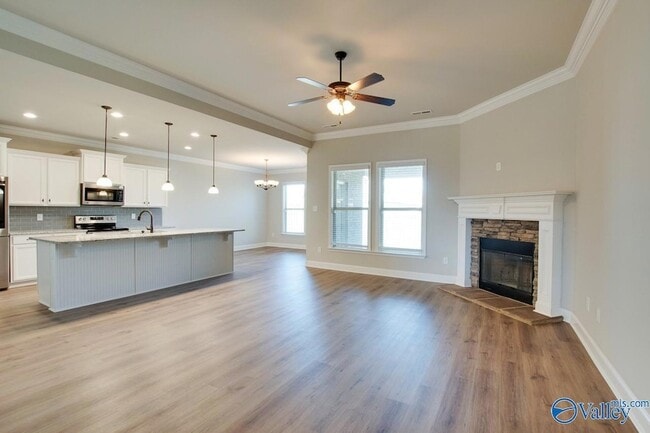 Photo - 602 Penny Jar Ln NW