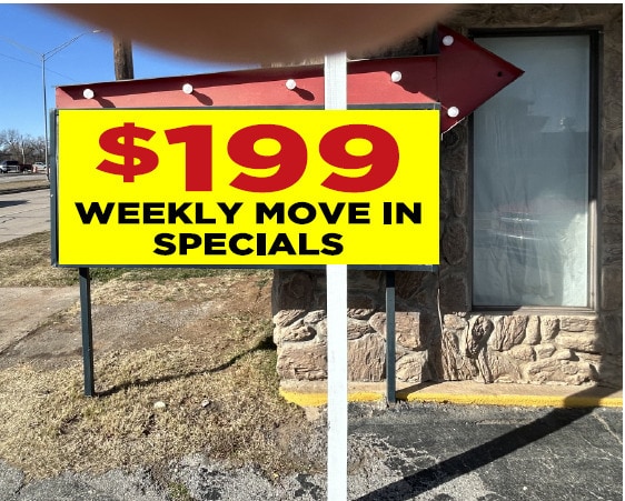 Photo - Arrow Motel Extended Stay