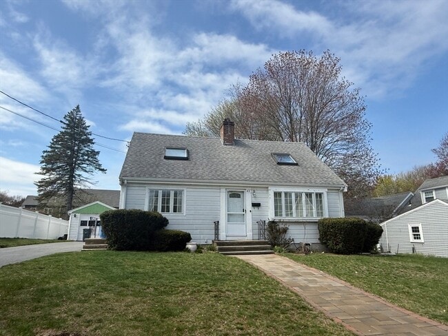Building Photo - 43 Hillcroft Rd