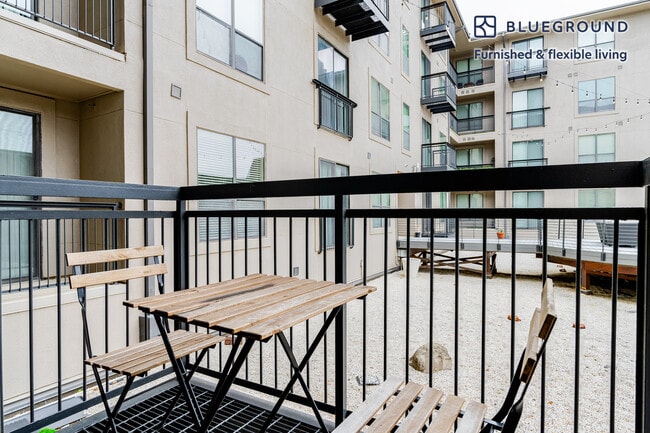 Photo - 11501 Century Oaks Terrace Unit FL3-ID304