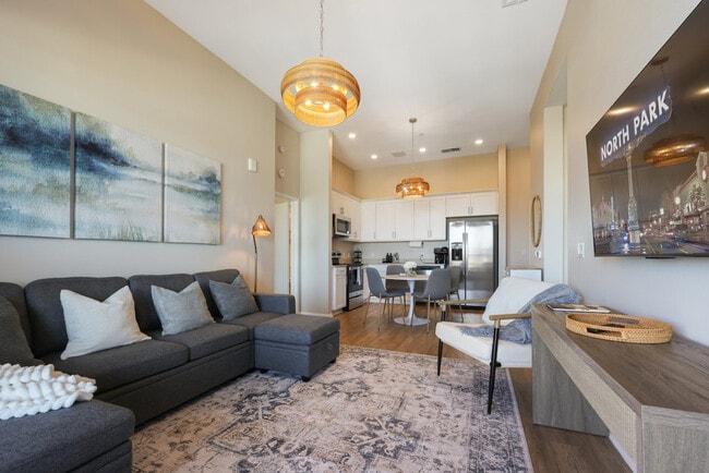 Building Photo - 4355 Ohio St Unit SI ID1472542P