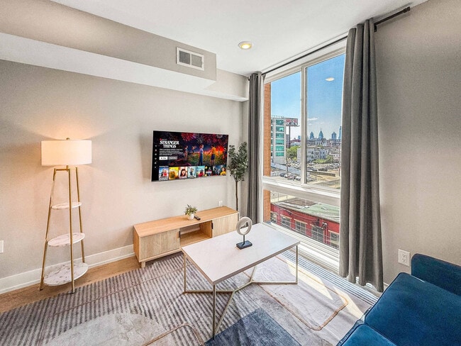 Building Photo - 626 N Delaware Ave Unit ID1055919P