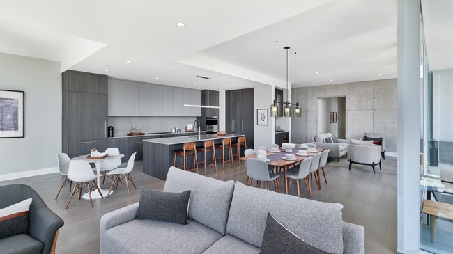 Photo - Parkline Chicago