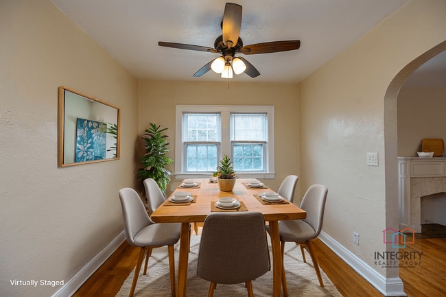 Photo - Lewis Manor Apartments