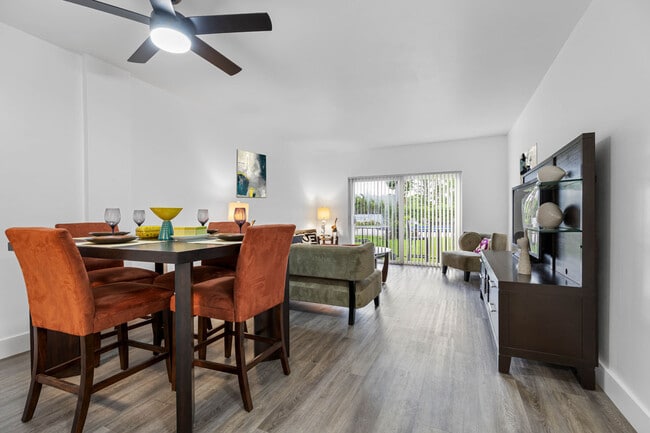 Photo - Arbors Aventura