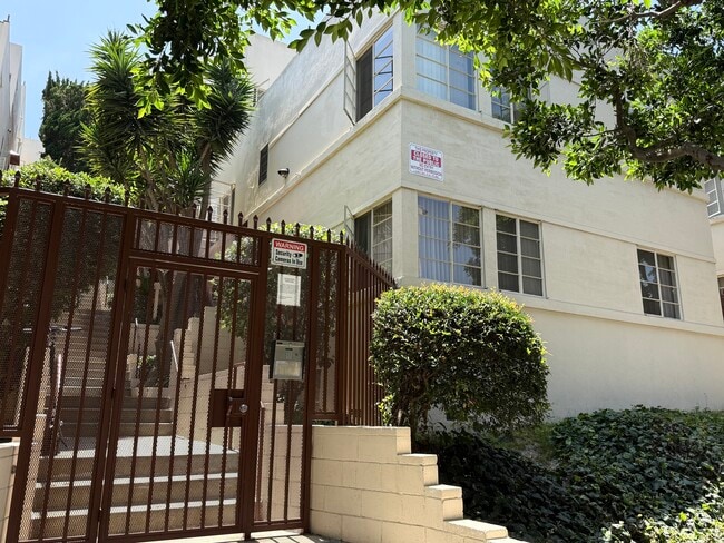 Building Photo - Westwood Apartments, Inc