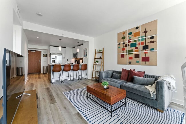 Photo - 399 Fremont St Unit SI FL12-ID1507047P