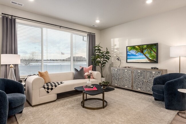 Photo - H2O Townhomes