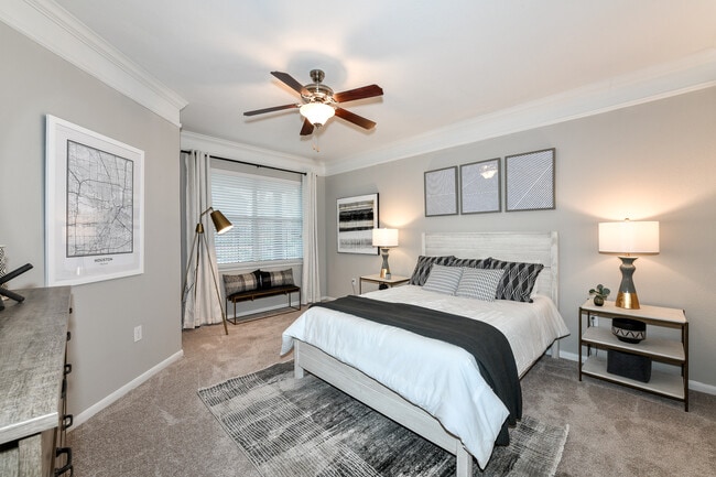Photo - Artesian on Westheimer