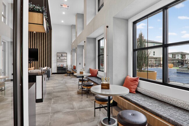 Photo - The Logan Luxury Apartments