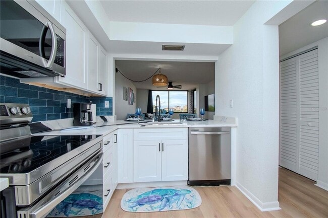 Photo - 6361 Bahia Del Mar Blvd S Unit 605