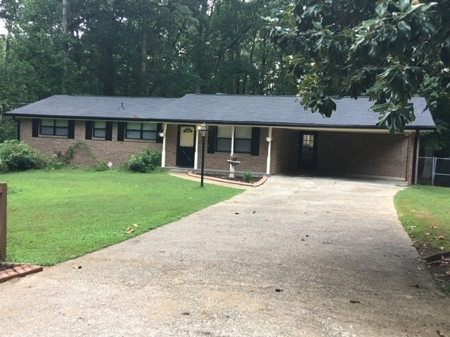 6207 Moss Dr - 6207 Moss Dr