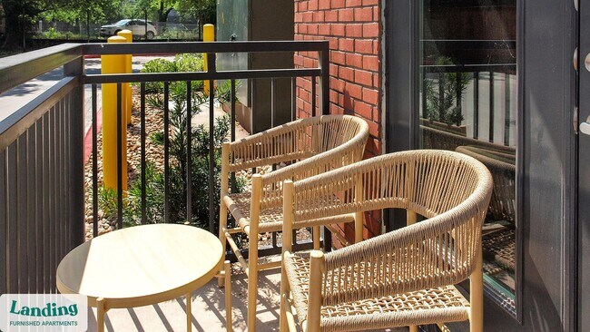 Photo - 3706 Goodwin Ave Unit 131