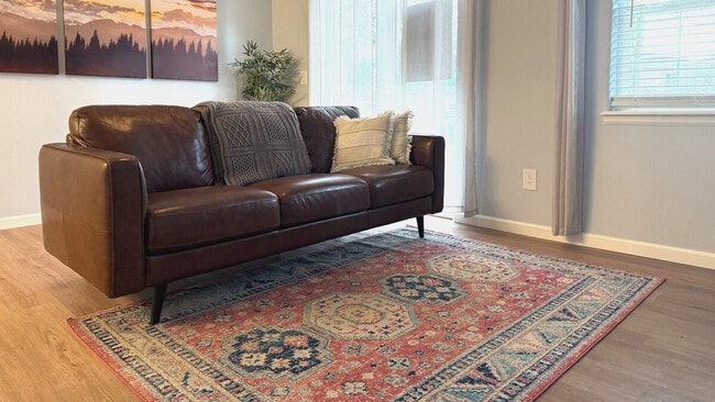 Building Photo - 5401 N Pecos St Unit ID1353865P