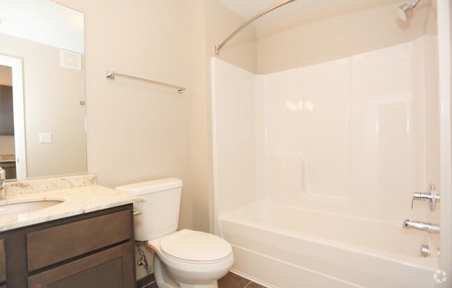 Photo - Penstock Quarter Apartments