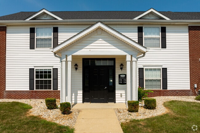 Photo - The Legends of Wildcat Creek