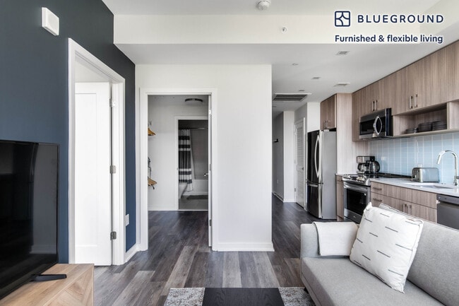 Photo - 400 Army Navy Dr Unit FL13-ID273