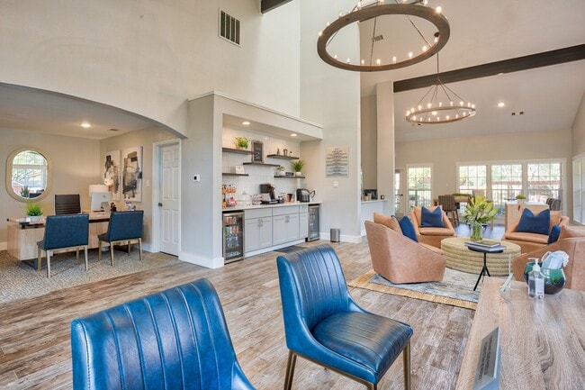 Photo - The Trails Apartments