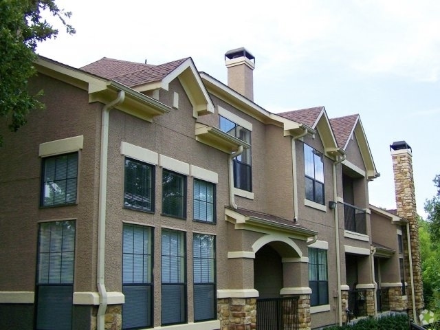 Exterior - Villas of Vista Ridge