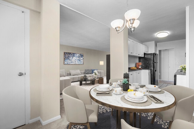 Photo - The View at Forest Park