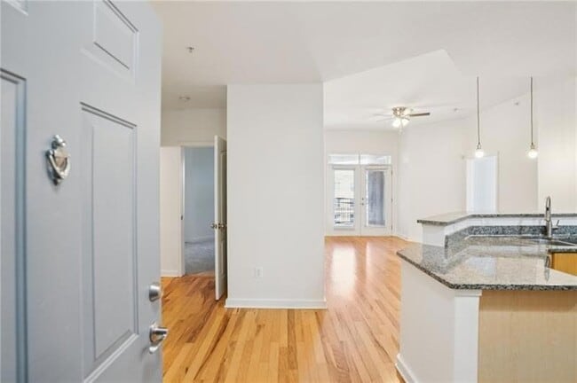Photo - 390 17th St NW Unit 6009