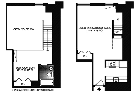 Floor Plan - A08