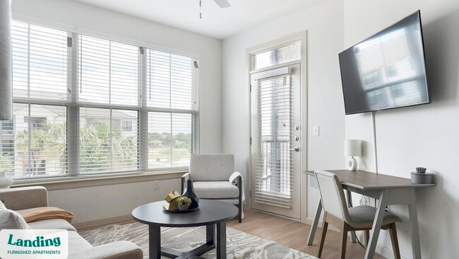 Photo - 610 E Wells Branch Pkwy Unit 20205.1405804