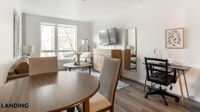 Photo - 8511 15th Ave NW Unit 203