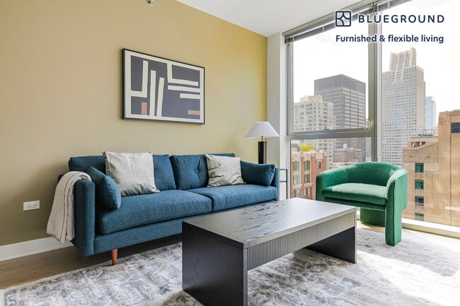 Building Photo - 201 N Garland Ct Unit FL27-ID1325