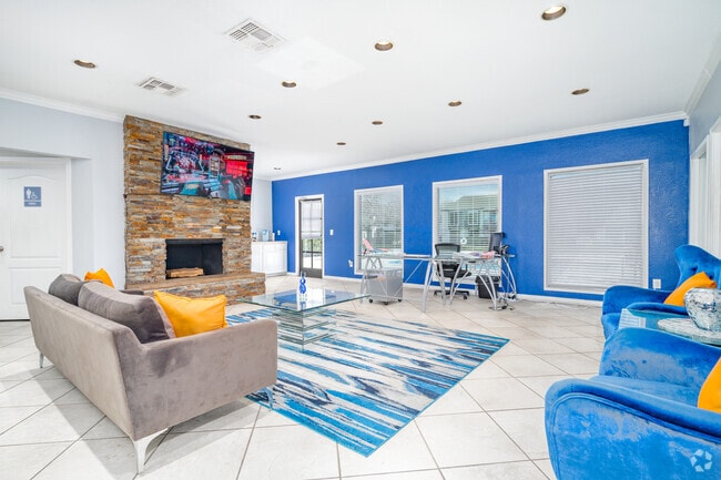 Interior Photo - Allure Apartments