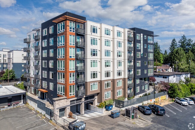 Photo - Mysa Apartments