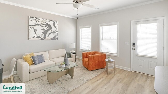 Building Photo - 7 Dairy Crk Rd SW Unit 220CCR.1408007