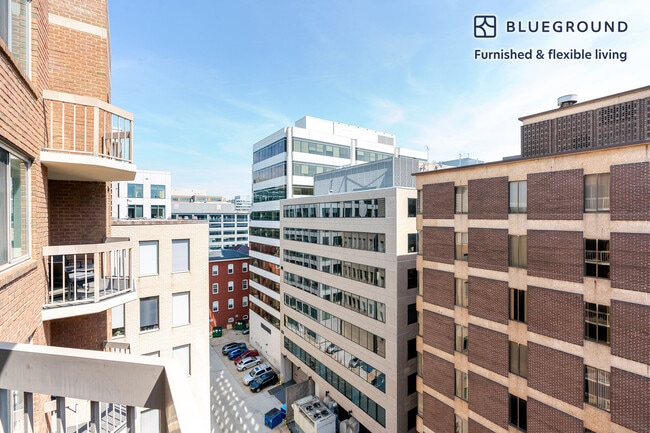 Photo - 2140 L St NW Unit FL10-ID1088