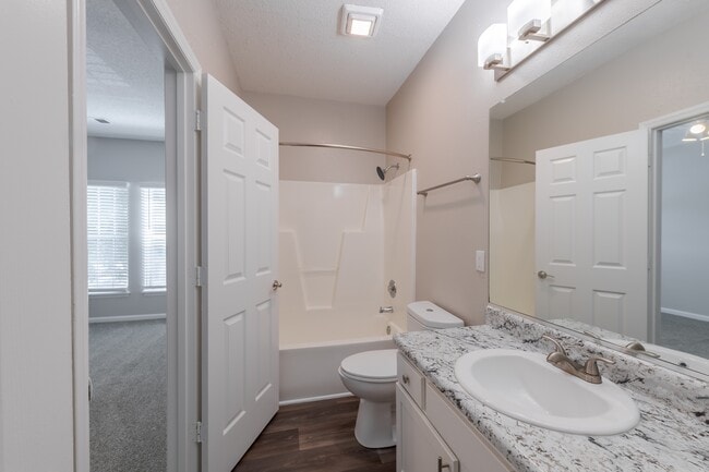 Photo - Abbington Place Apartments