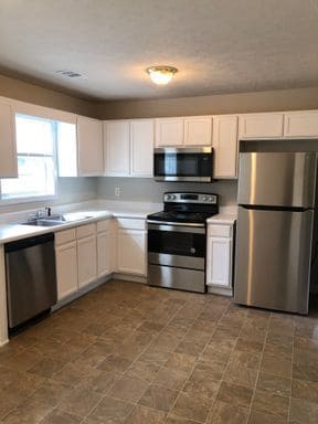 Photo - Westshire Townhomes