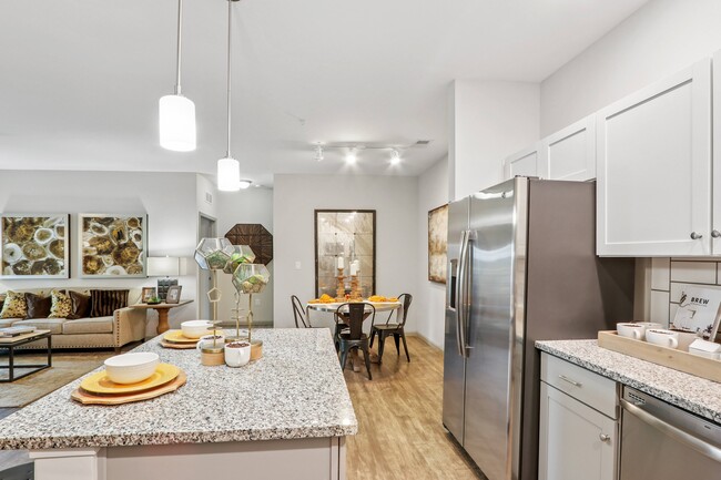 Photo - The Lodges on English Station Road