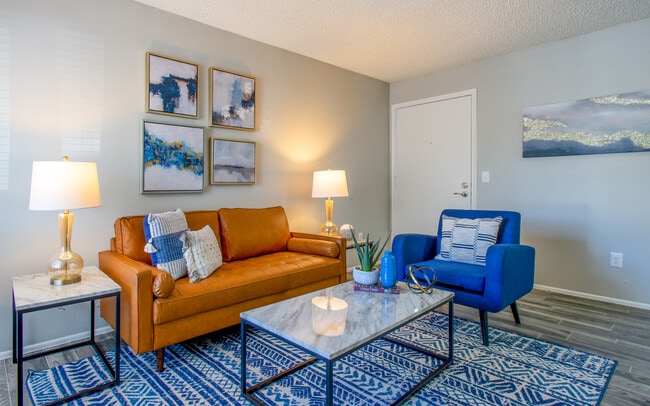 Photo - The Vintage Apartments