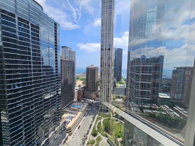 Photo - 512 N McClurg Ct Unit 2604