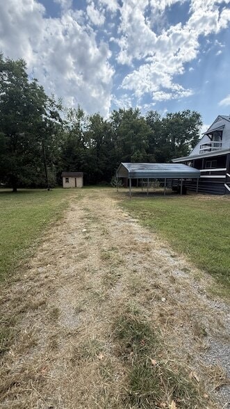 Photo - 3608 Woodbury Pike