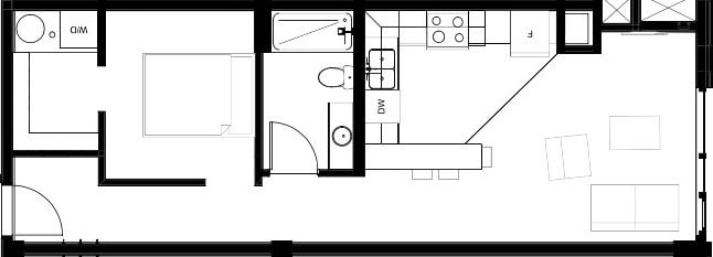 Floor Plan - A3