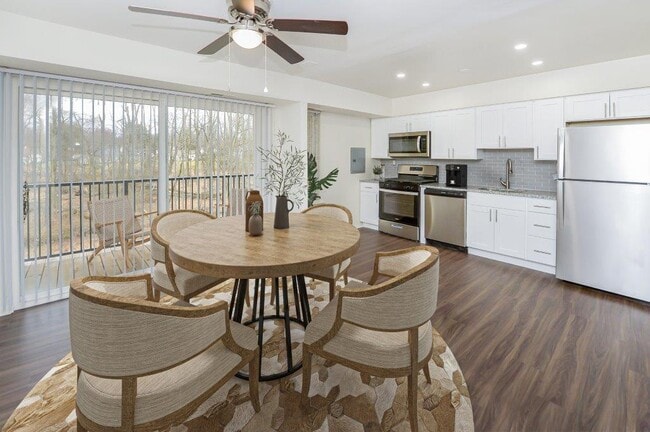 Photo - Brookside Manor Apartments and Townhomes