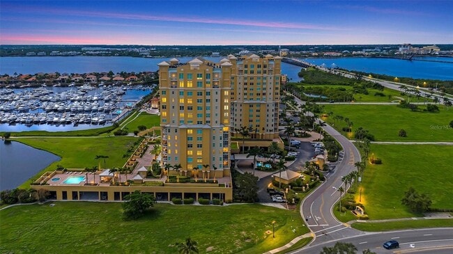 Photo - 140 Riviera Dunes Way Unit 701