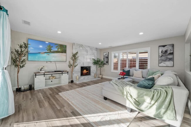 Building Photo - 7630 Andasol St Unit SI ID1465024P